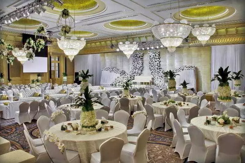 Sheraton Dammam Hotel & Convention Centre