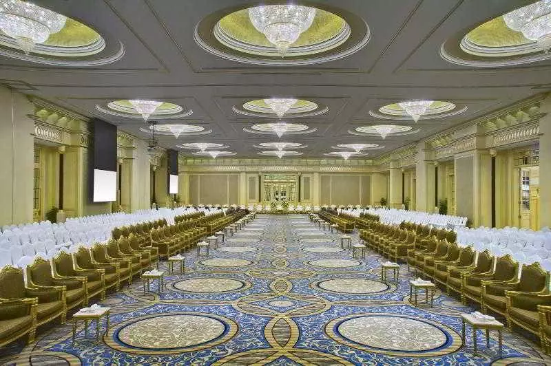 Sheraton Dammam Hotel & Convention Centre