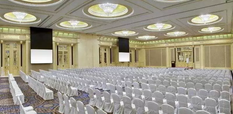 Sheraton Dammam Hotel & Convention Centre