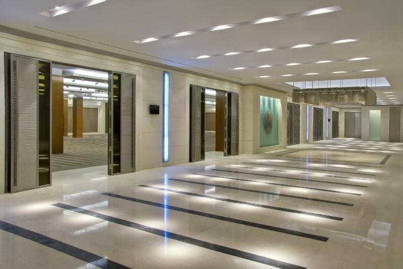 Sheraton Dammam Hotel & Convention Centre