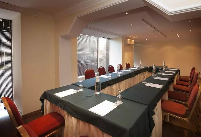 Отель Vila Gale Ampalius