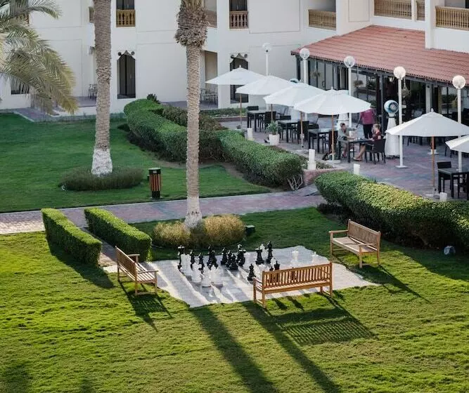 Sealine Beach, A Murwab Resort