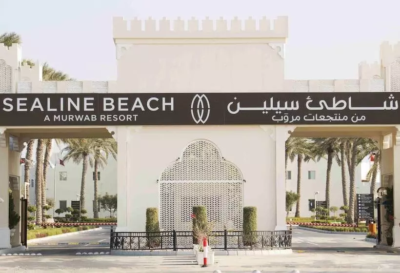 Sealine Beach, A Murwab Resort