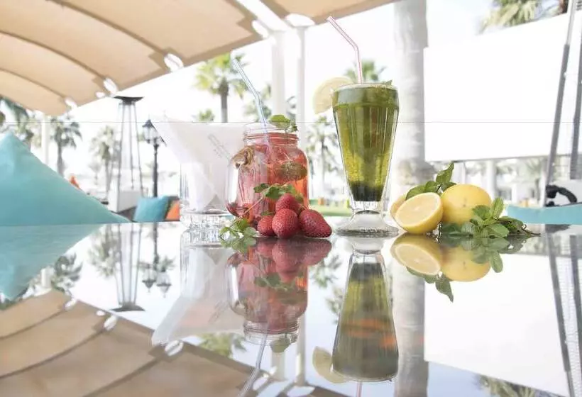 Sealine Beach, A Murwab Resort