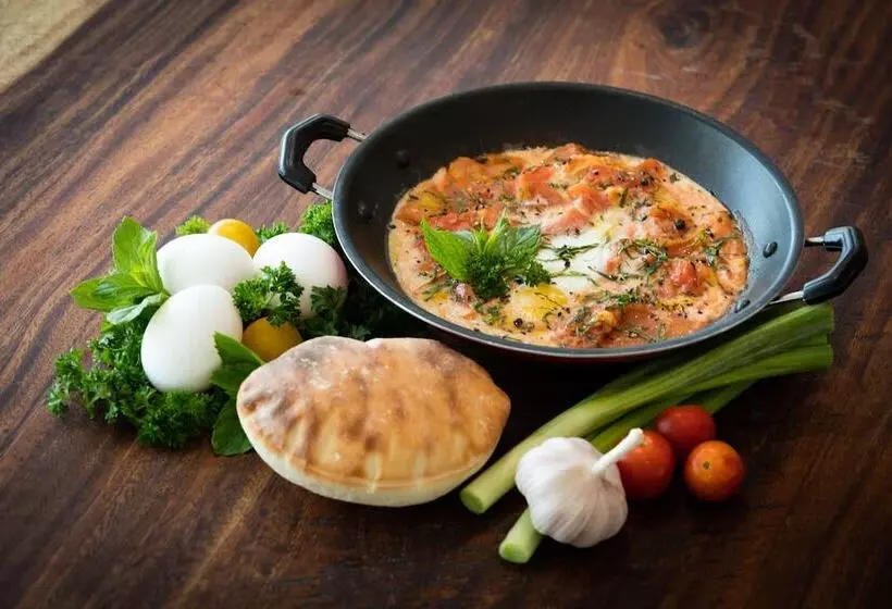 Sealine Beach, A Murwab Resort