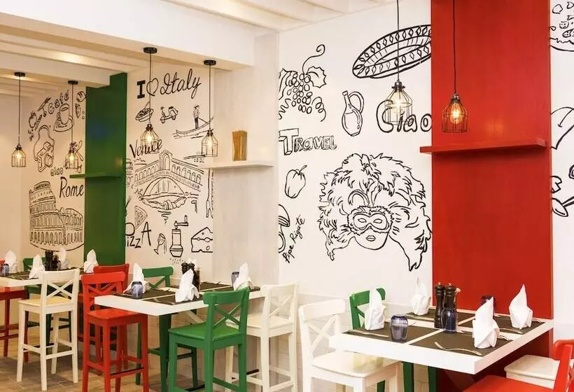 Sealine Beach, A Murwab Resort