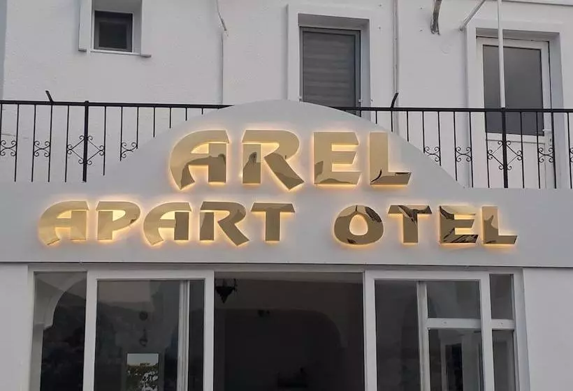 Arel Apart