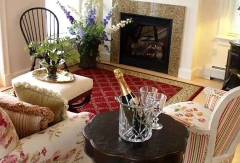 Aamiaismajoitus (B&B) Belfast Bay Inn