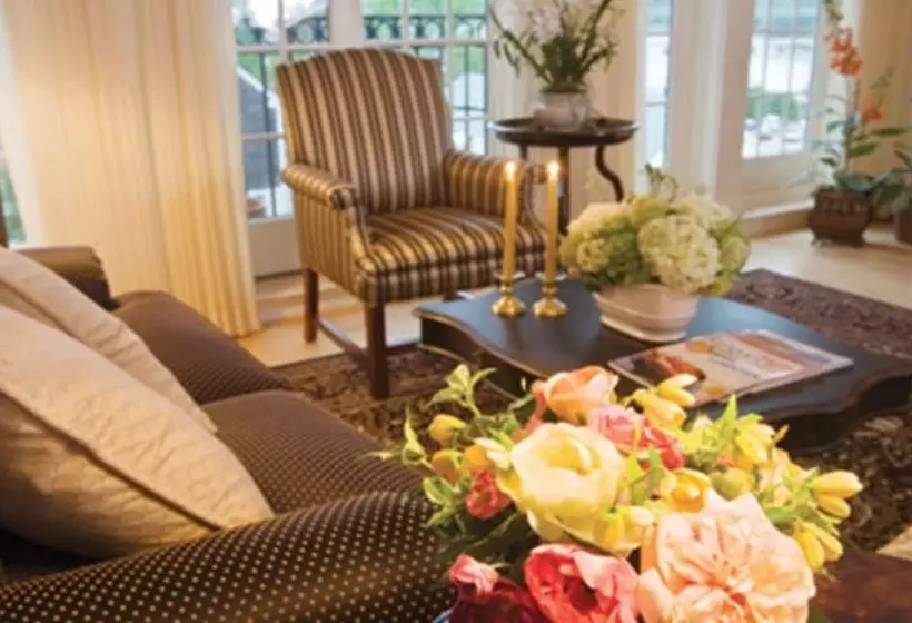 Aamiaismajoitus (B&B) Belfast Bay Inn