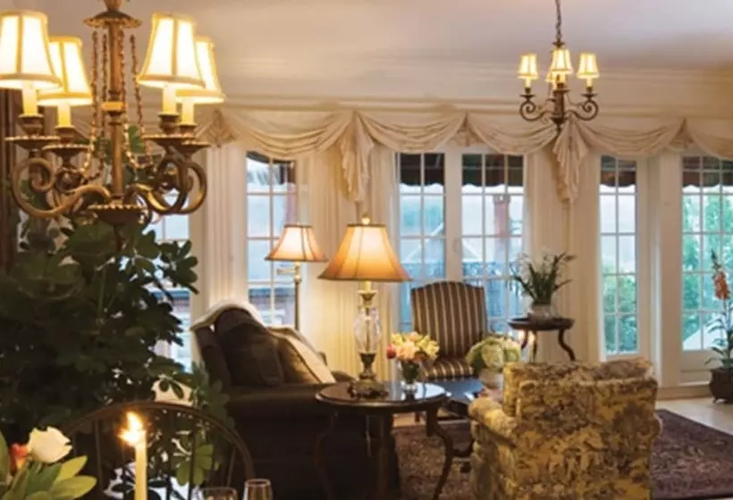 Aamiaismajoitus (B&B) Belfast Bay Inn