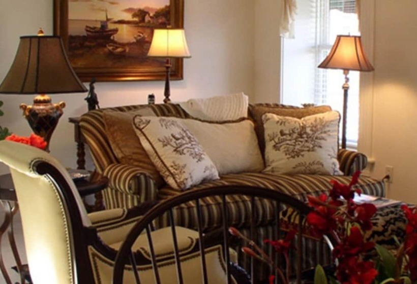 민박 Belfast Bay Inn