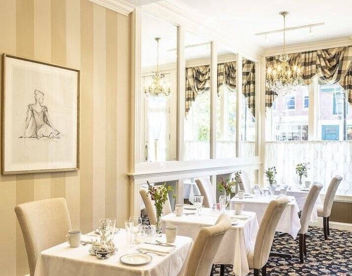 민박 Belfast Bay Inn