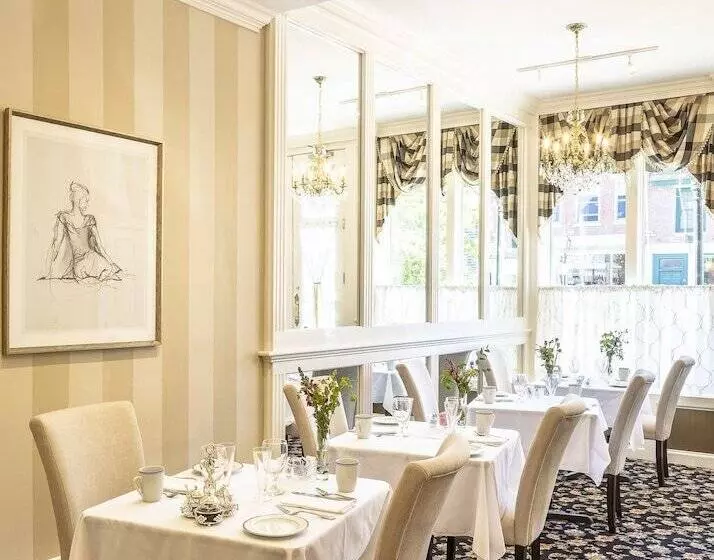 Aamiaismajoitus (B&B) Belfast Bay Inn