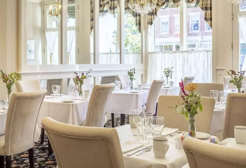 Aamiaismajoitus (B&B) Belfast Bay Inn