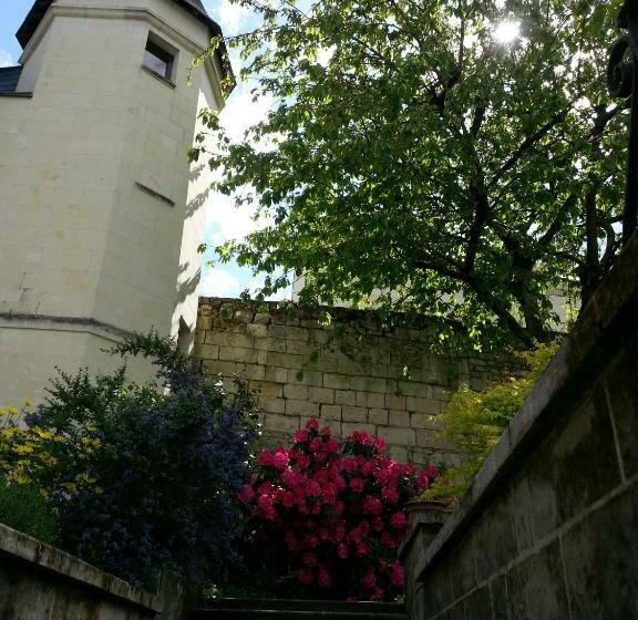 צימר Le Prieuré