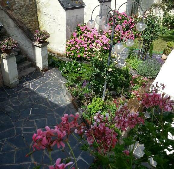 צימר Le Prieuré