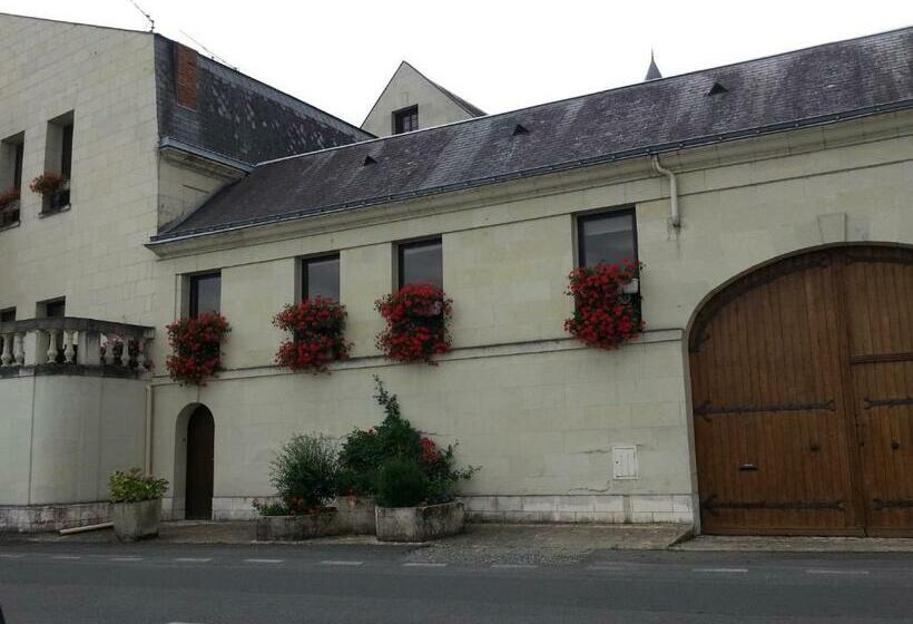 צימר Le Prieuré