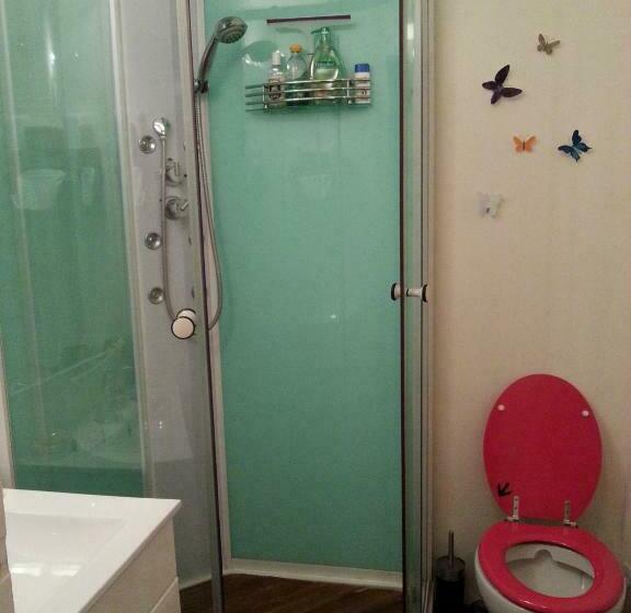 צימר Le Prieuré