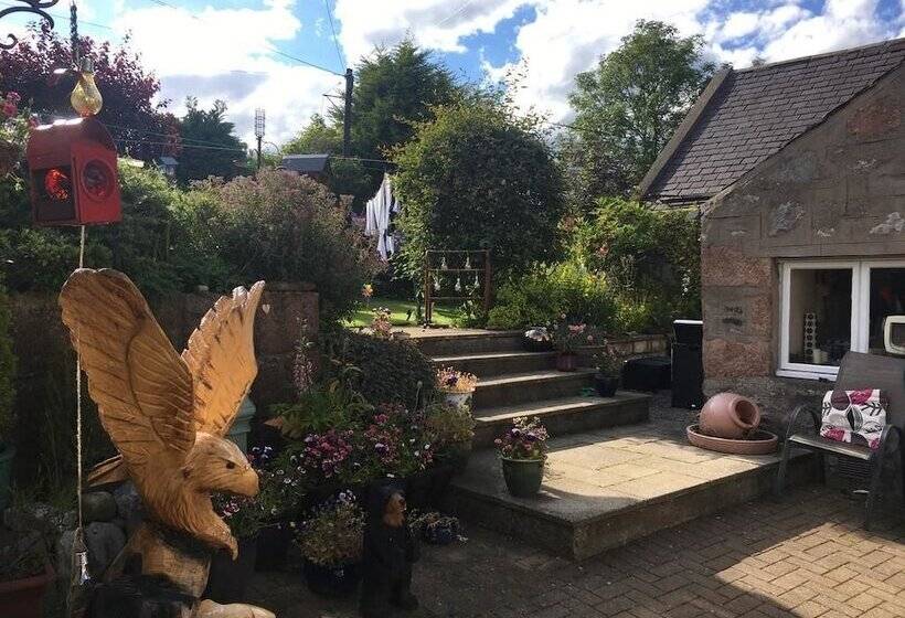 Morven Bed & Breakfast