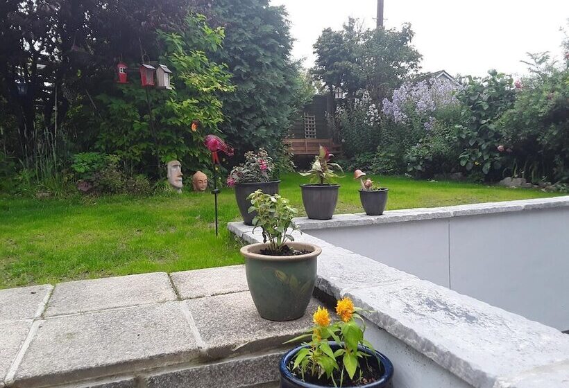 Morven Bed & Breakfast