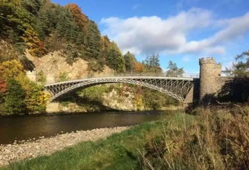 Morven Bed & Breakfast