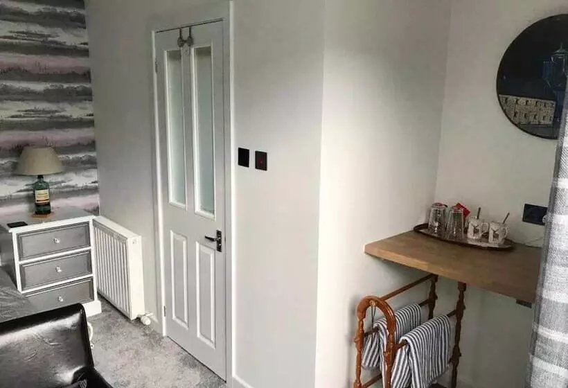 Morven Bed & Breakfast