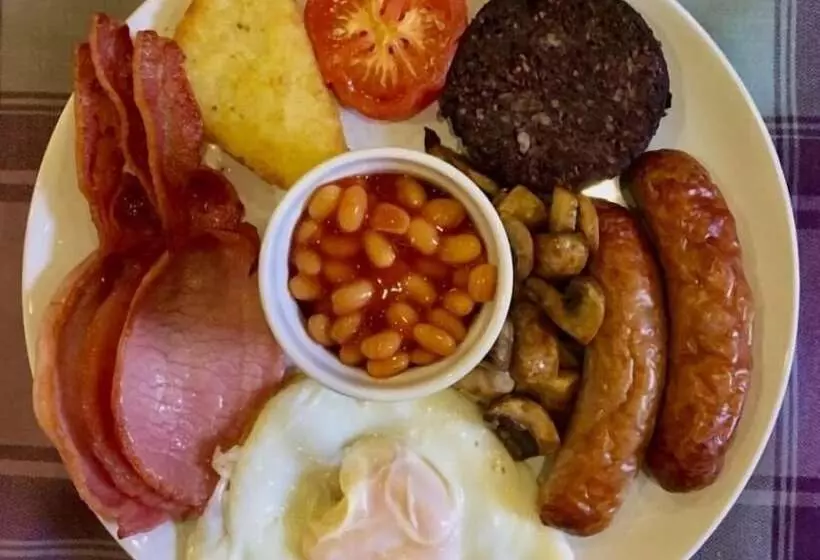 Morven Bed & Breakfast