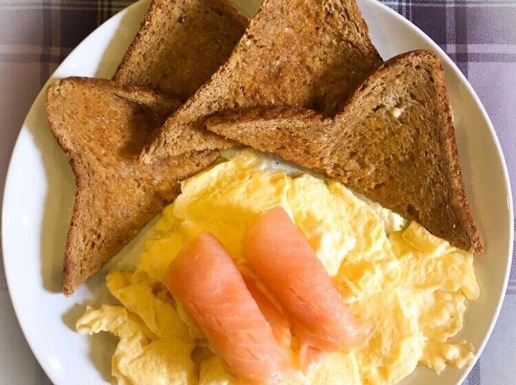 Morven Bed & Breakfast