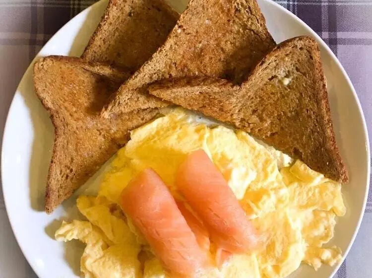 Morven Bed & Breakfast