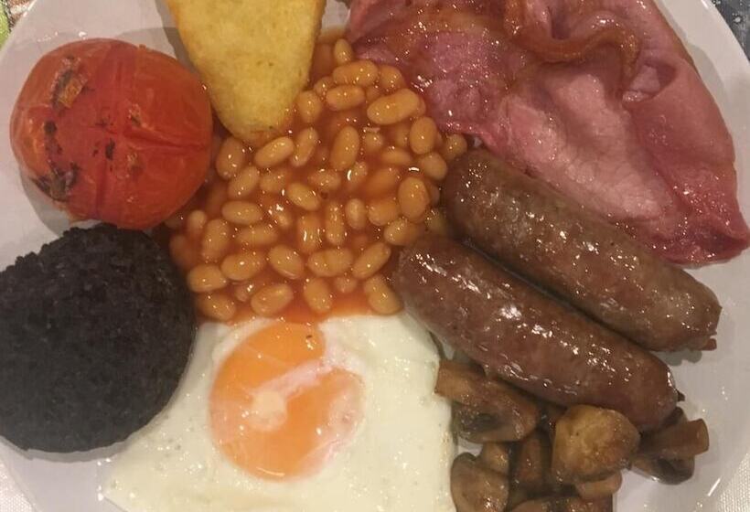 Morven Bed & Breakfast