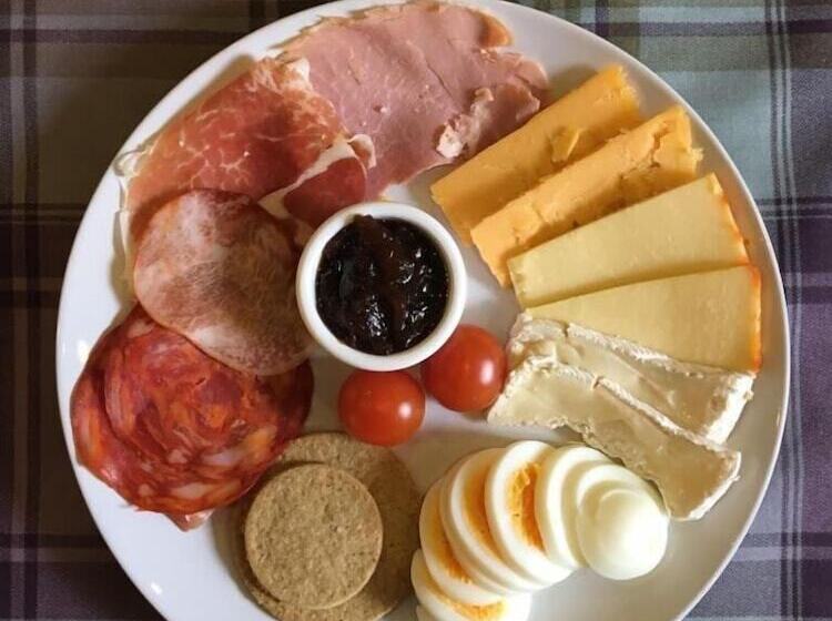 Morven Bed & Breakfast