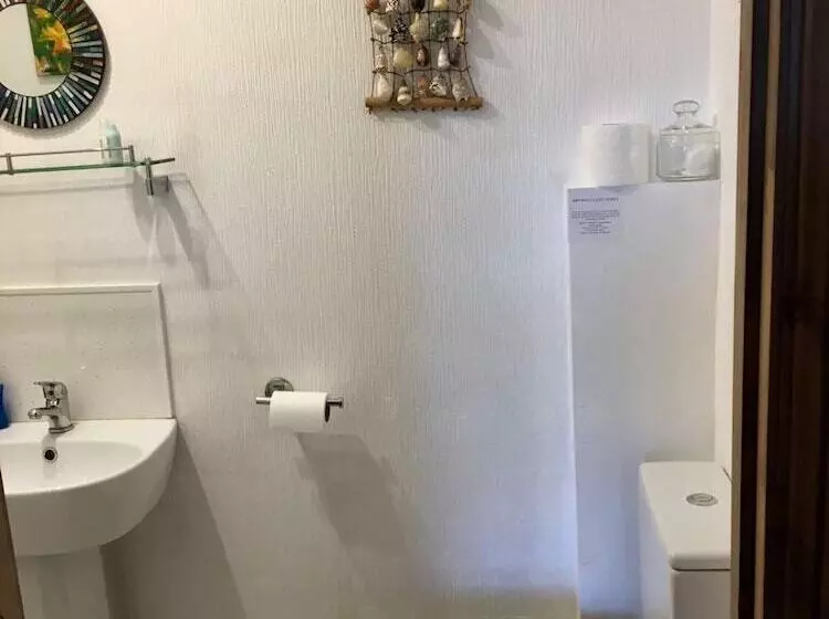 Morven Bed & Breakfast