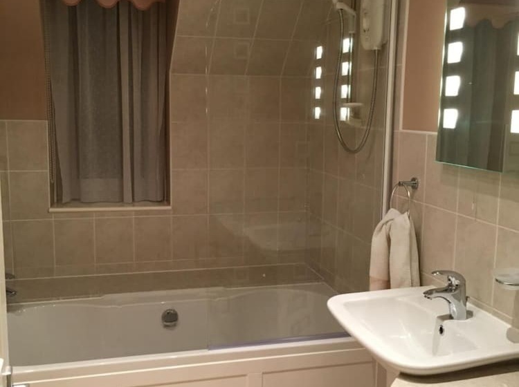 Morven Bed & Breakfast