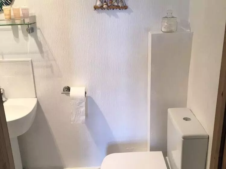 Morven Bed & Breakfast