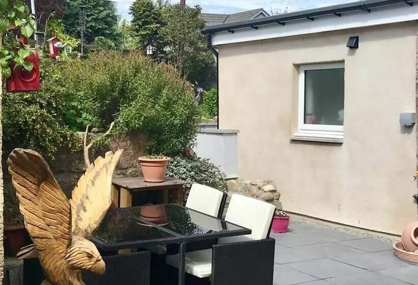 Morven Bed & Breakfast