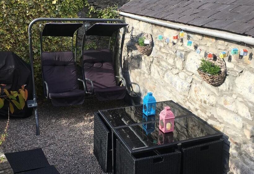 Morven Bed & Breakfast