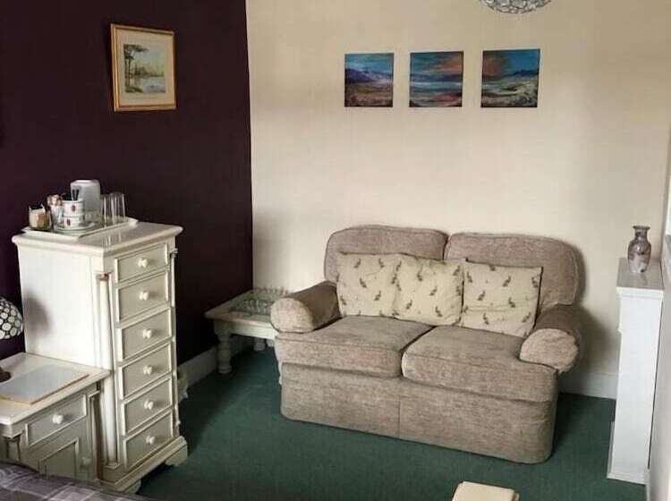 Morven Bed & Breakfast