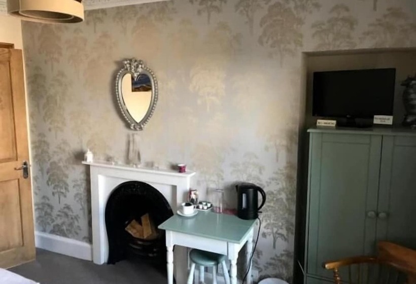 Morven Bed & Breakfast