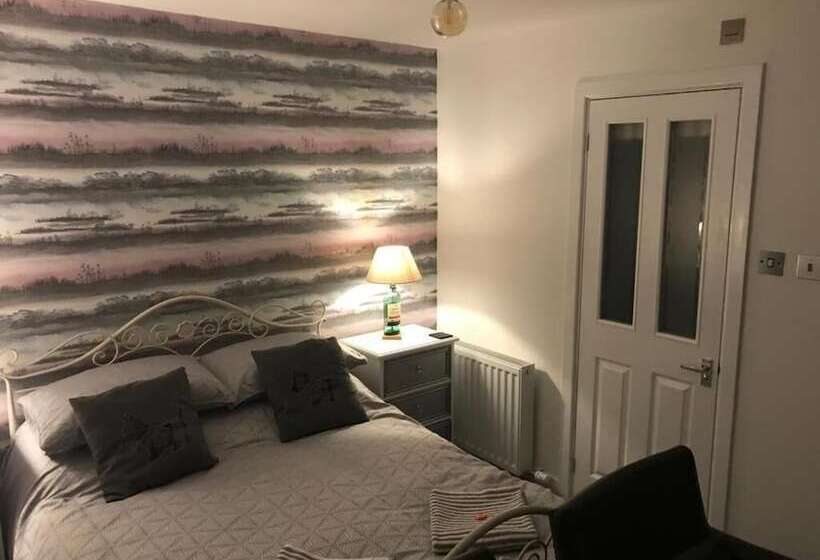 Morven Bed & Breakfast