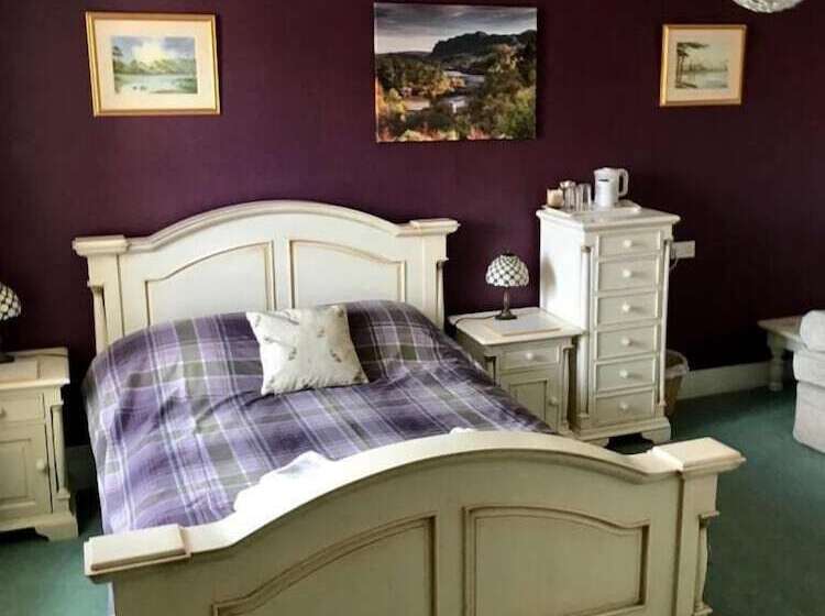 Morven Bed & Breakfast