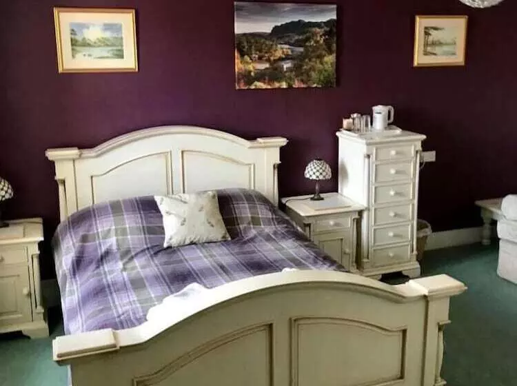 Morven Bed & Breakfast