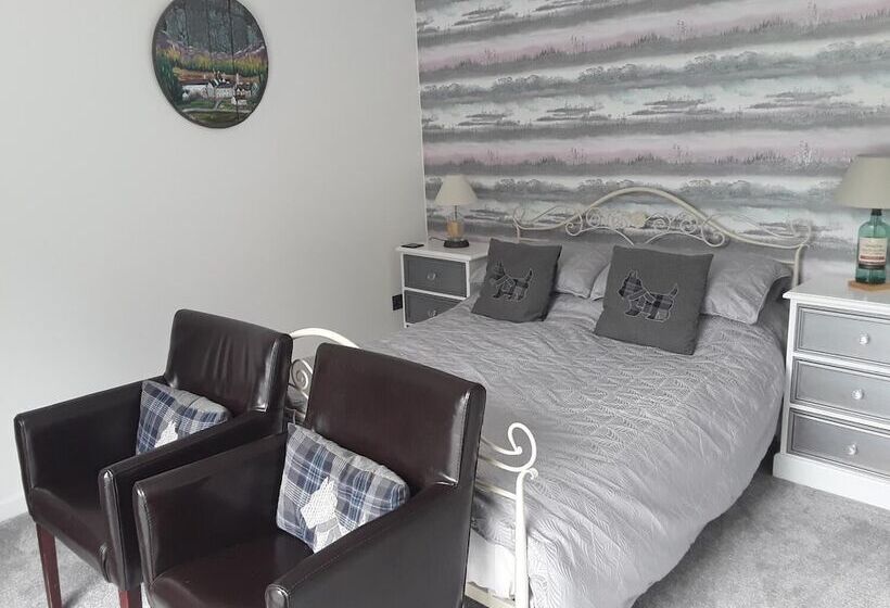 Morven Bed & Breakfast