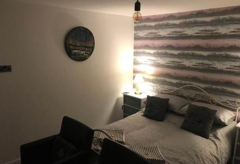 Morven Bed & Breakfast