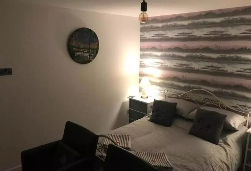 Morven Bed & Breakfast