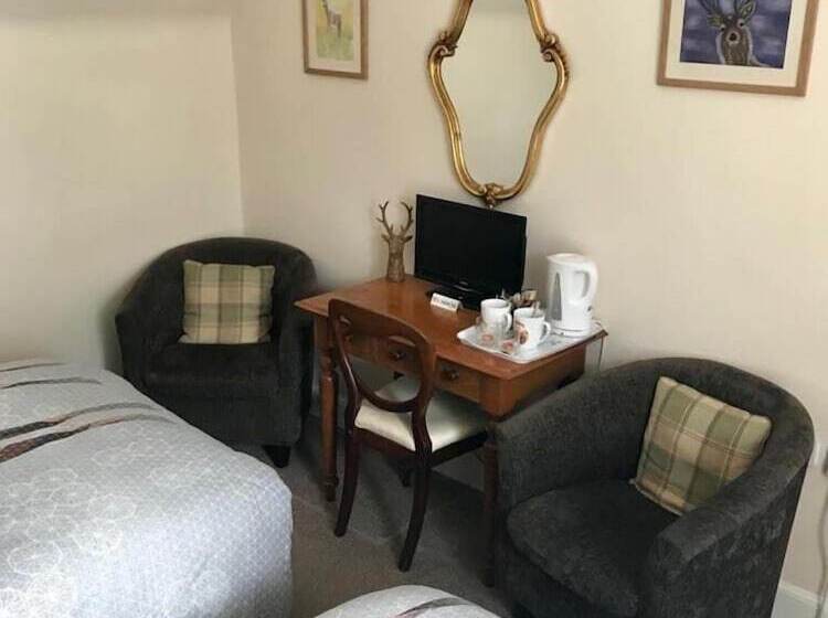 Morven Bed & Breakfast