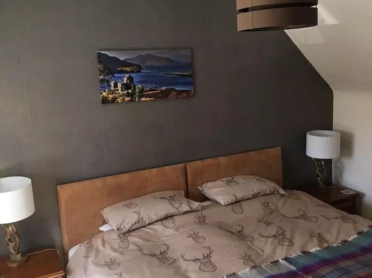 Morven Bed & Breakfast
