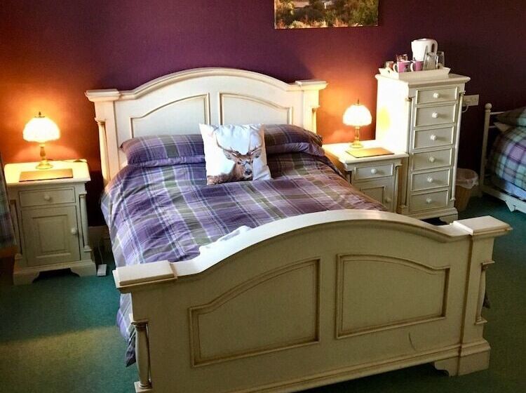 Morven Bed & Breakfast