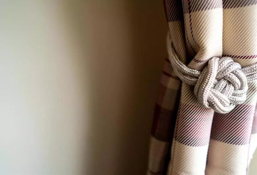 Aamiaismajoitus (B&B) Ruswarp Hall   Whitby