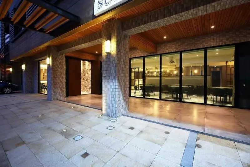 تختخواب و صبحانه Seven Stars Sunrise,seven Stars Dear