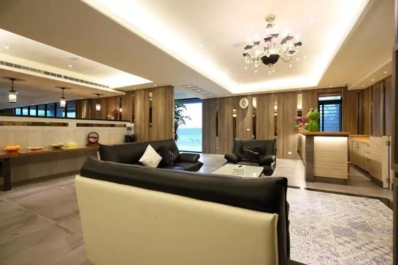 تختخواب و صبحانه Seven Stars Sunrise,seven Stars Dear